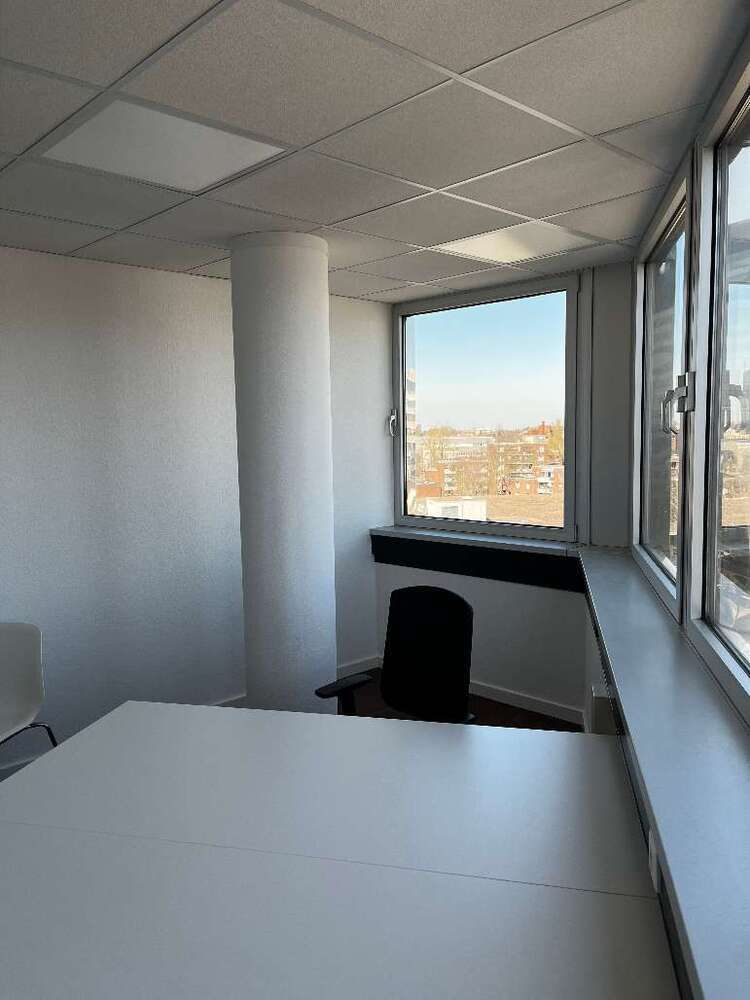 Büro in Düsseldorf 599 € 21 m²