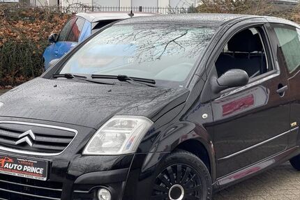 Citroen C2 108.000 km 2.999 &euro; KREFELD 47798