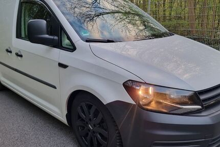 VW Caddy 64.526 km 12.400 &euro; Neuss 41470