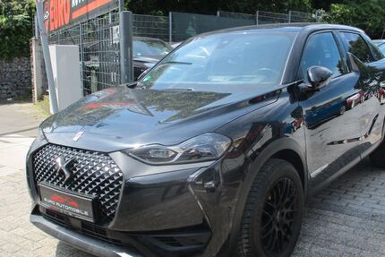 DS Automobiles DS3 100.000 km 13.450 &euro; Oberhausen 46149