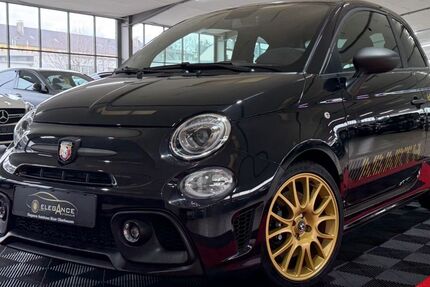 Abarth 695 4.100 km 30.900 &euro; Oberhausen 46047