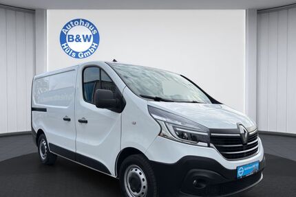 Renault Trafic 69.676 km 20.999 &euro; Krefeld 47805