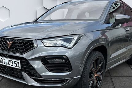 Cupra Ateca 26.000 km 42.780 &euro; Bottrop 46244