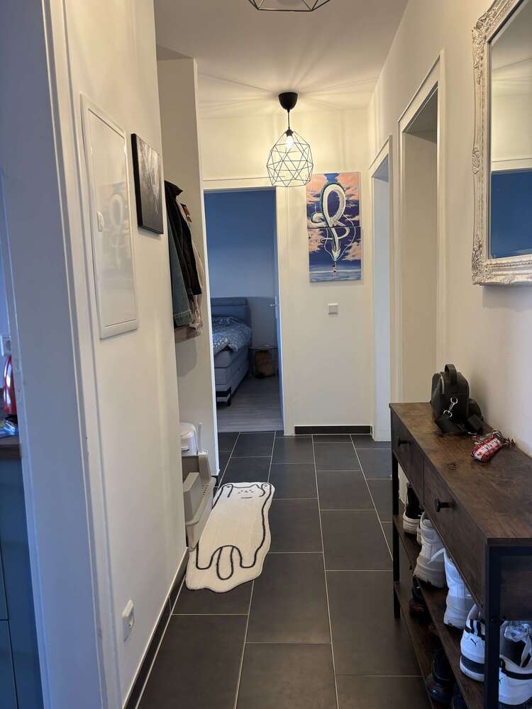 Wohnung zum Mieten in Kempen 490 € 64 m²