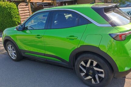 Opel Mokka-e