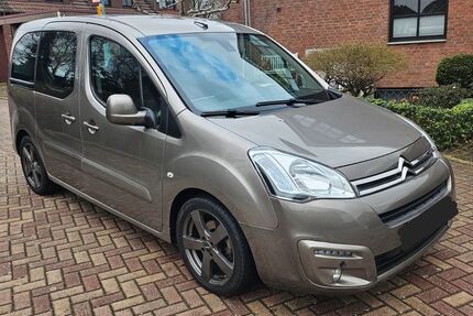 Citroen Berlingo 100.257 km 10.300 &euro; velbert 42551