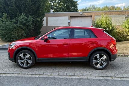 Audi Q2 114.500 km 15.300 &euro; Krefeld 47829