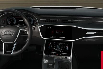 Audi A6 25.730 km 49.850 € Duisburg 47249