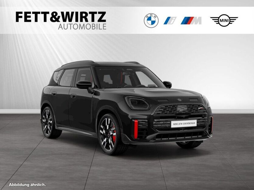 John Cooper Works