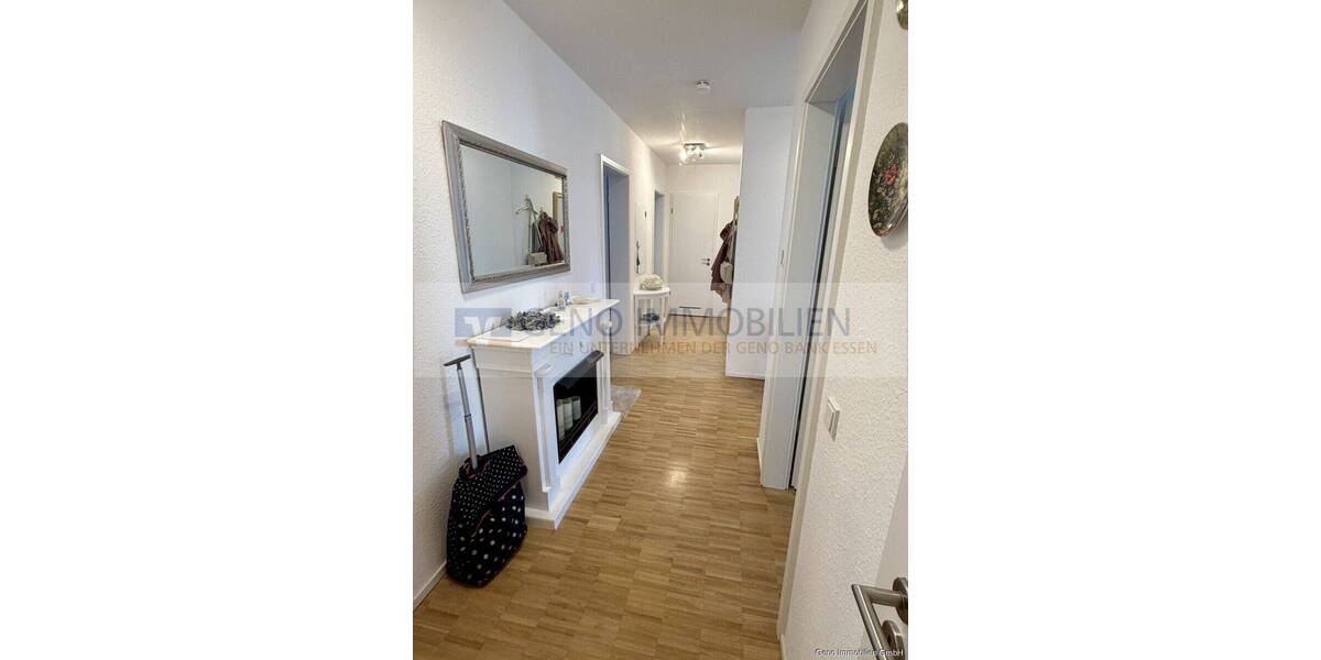 Etagenwohnung Essen Südviertel - 4 Zimmer, 102 m&sup2;, 1.424&euro; | Angebot:26918103