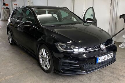 VW Golf 230.000 km 11.400 &euro; Bottrop 46236