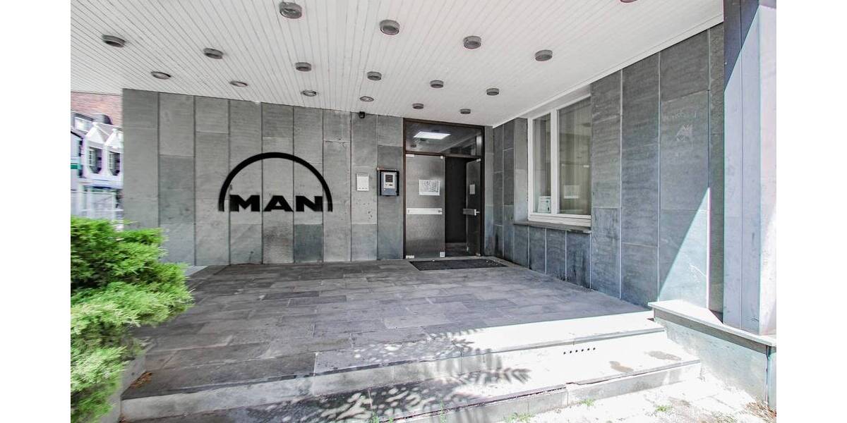 Gewerbeobjekt Oberhausen Sterkrade-Mitte - 1.490.000&euro; | Angebot:19969423