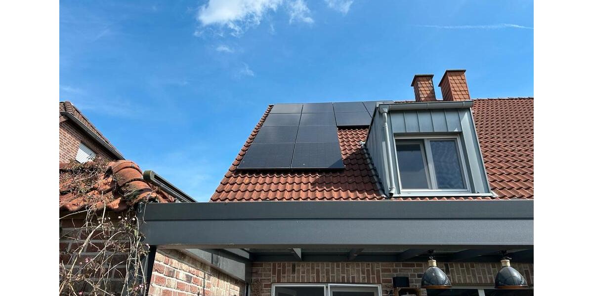 Doppelhaushälfte Rheurdt - 5 Zimmer, 150 m&sup2;, 500.000&euro; | Angebot:27125374
