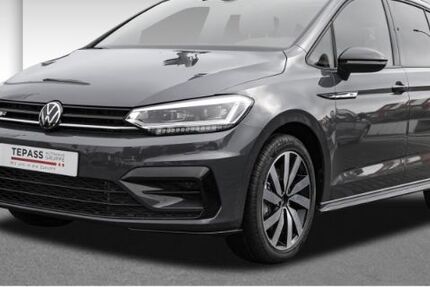 VW Touran 9.999 km 41.550 € Herne 44625