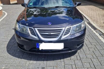 Saab 9-3 151.700 km 12.900 &euro; Düsseldorf 40235