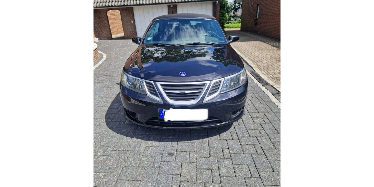 Saab 9-3 151.700 km 12.900 &euro; Düsseldorf 40235