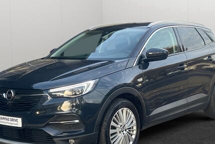 Opel Grandland (X) 88.000 km 13.990 € Dinslaken 46535
