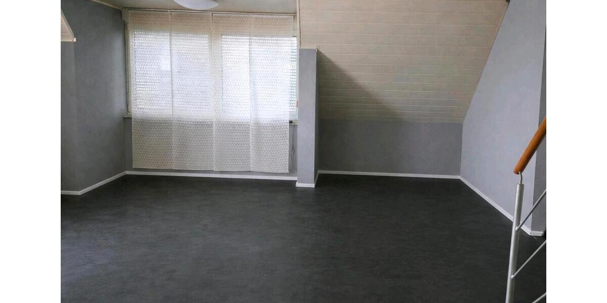 Maisonettenwohnung Duisburg Huckingen - 3 Zimmer, 69 m&sup2;, 680&euro; | Angebot:26329324