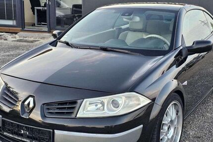 Renault Megane 141.000 km 3.200 &euro; Kempen 47906