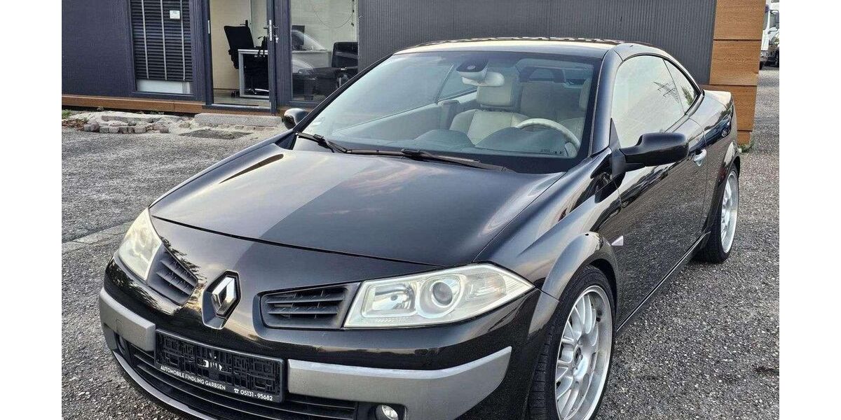Renault Megane 141.000 km 3.200 &euro; Kempen 47906