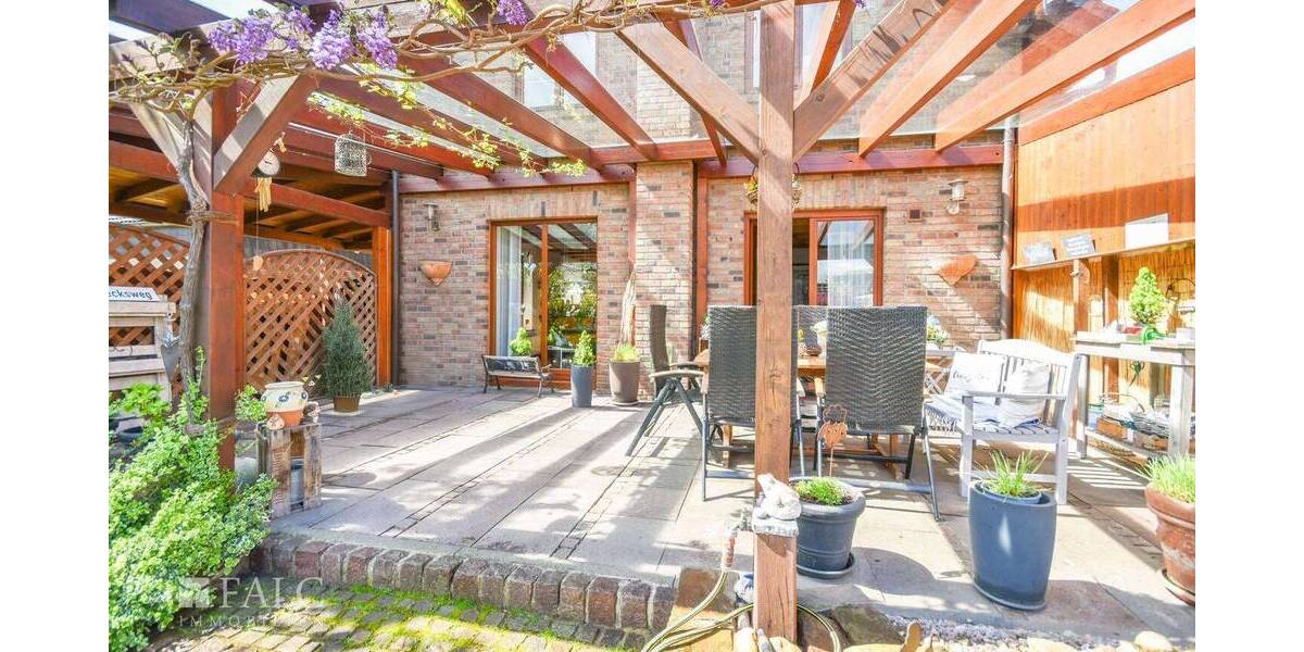 Doppelhaushälfte Dinslaken Hiesfeld - 5 Zimmer, 153 m&sup2;, 639.000&euro; | Angebot:26392709