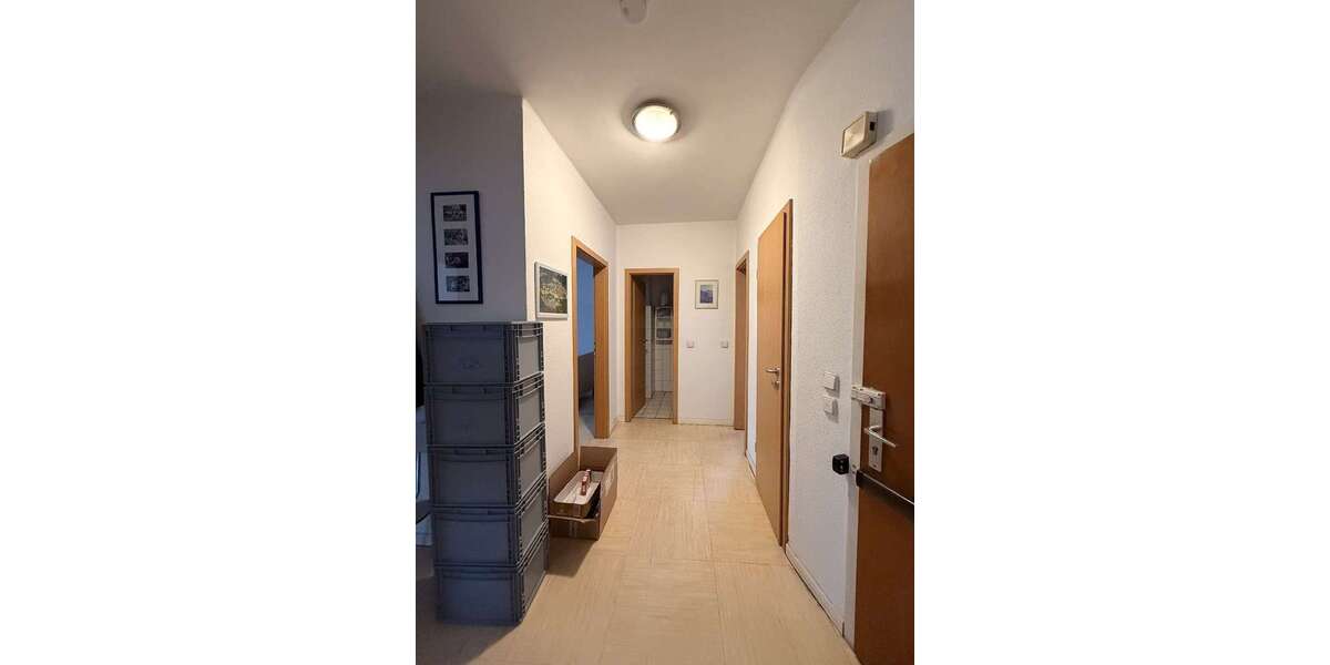 Etagenwohnung Duisburg Hamborn - 3 Zimmer, 76 m&sup2;, 570&euro; | Angebot:25510340