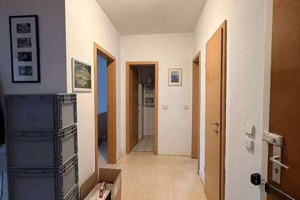 Wohnung Duisburg Hamborn - 3 Zimmer, 76 m&sup2;, 570&euro; | Angebot:25510340
