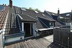 Altbau-Träumchen in Holsterhausen! Große Maisonette-Wohnung mit Dachterrasse in attraktiver Lage