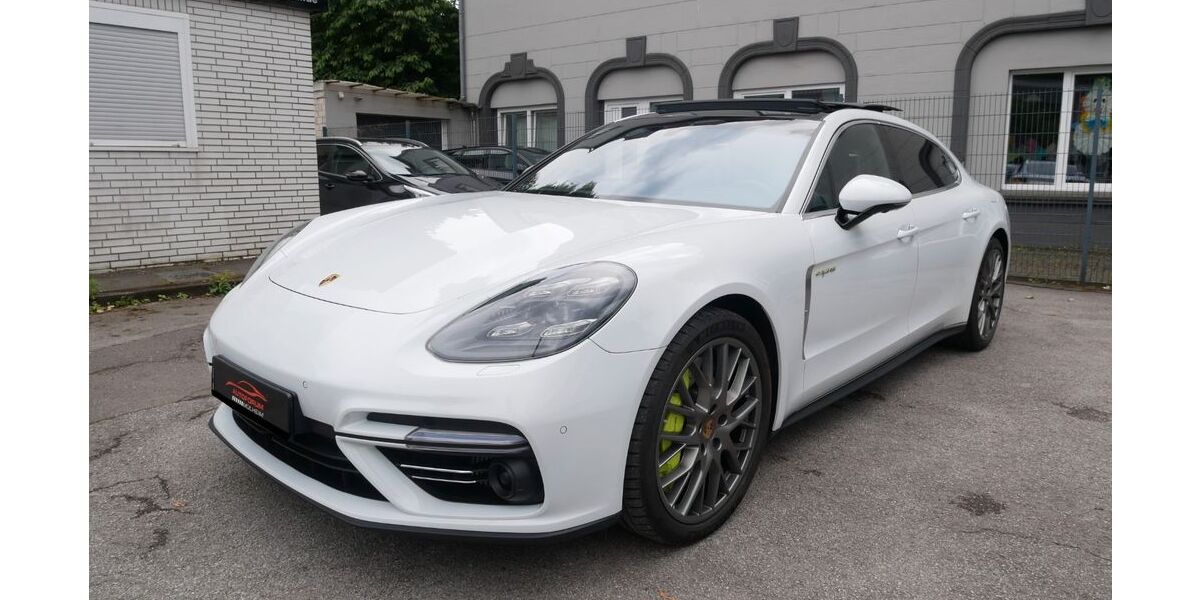 Porsche Panamera 93.674 km 79.950 &euro; Mülheim an der Ruhr 45473