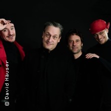 Gymmick & Die Erben 15.05.2026 KufA Haus