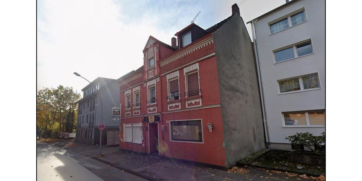 Mehrfamilienhaus, Wohnhaus Gladbeck Brauck - 529.000&euro; | Angebot:26358582