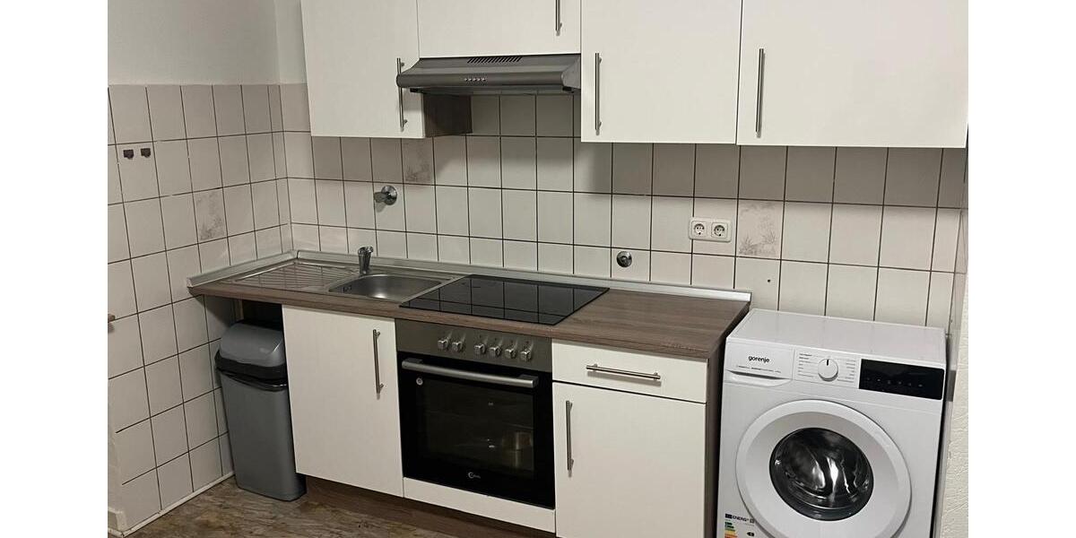 Erdgeschoßwohnung Essen Stadtbezirk III - 2.5 Zimmer, 47 m&sup2;, 650&euro; | Angebot:25628048