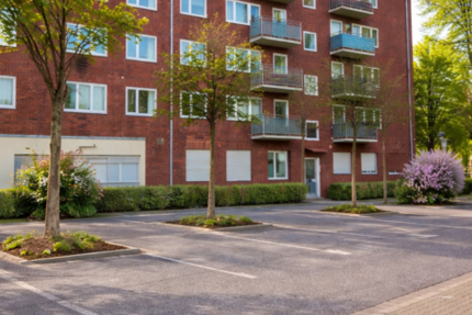 Wohnung Gladbeck Rosenhügel - 3 Zimmer, 57 m&sup2;, 325&euro; | Angebot:25310451
