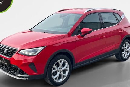 Seat Arona 32.006 km 19.470 &euro; Bottrop 46244