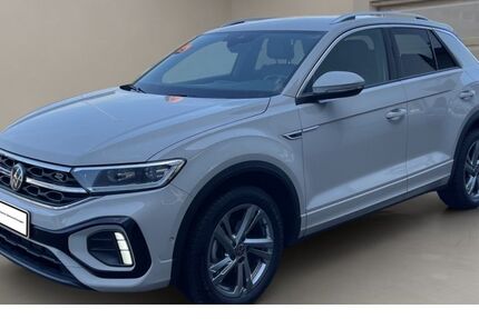 VW T-Roc 23.314 km 25.989 &euro; Krefeld 47805