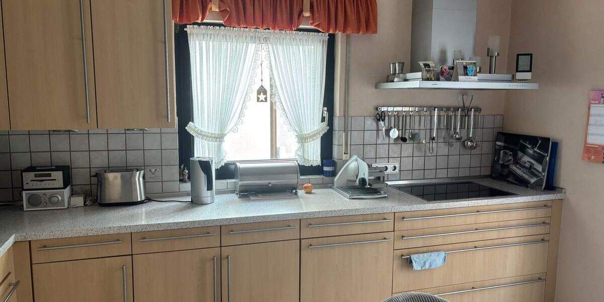 Einfamilienhaus Gelsenkirchen Erle - 4 Zimmer, 100 m&sup2;, 219.000&euro; | Angebot:25665470