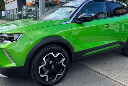 Opel Mokka 85.526 km 16.700 € Gelsenkirchen 45899