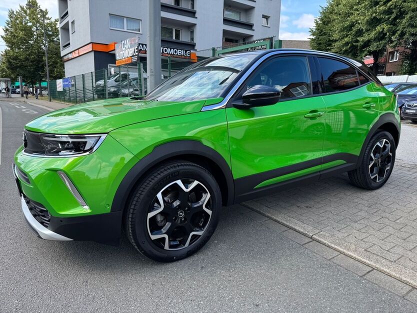 Opel Mokka 85.526 km 16.700 € Gelsenkirchen 45899