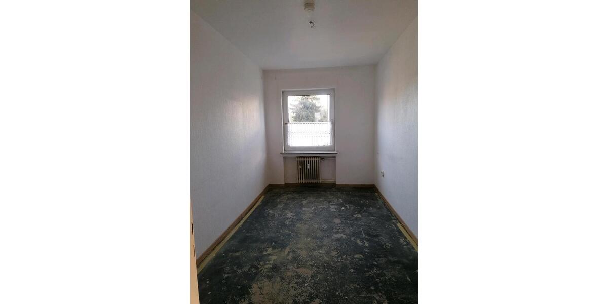 Erdgeschoßwohnung Mülheim an der Ruhr Linksruhr - 3 Zimmer, 58 m&sup2;, 139.000&euro; | Angebot:24829972