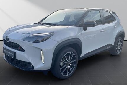 Toyota Yaris Cross 9.730 km 25.990 &euro; Mettmann 40822