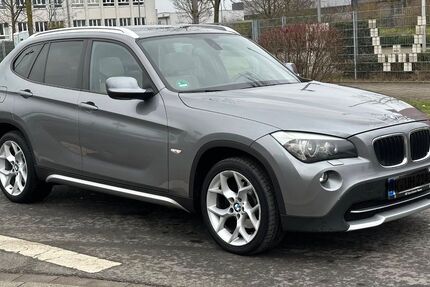 BMW X1 206.000 km 8.990 &euro; Neuss 41460