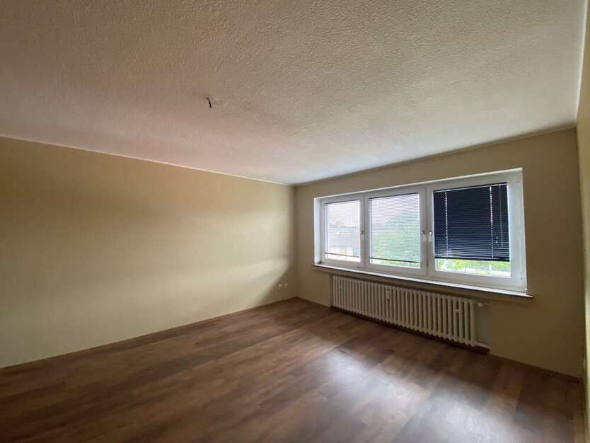 Wohnung zum Mieten in Duisburg 520 € 65 m²