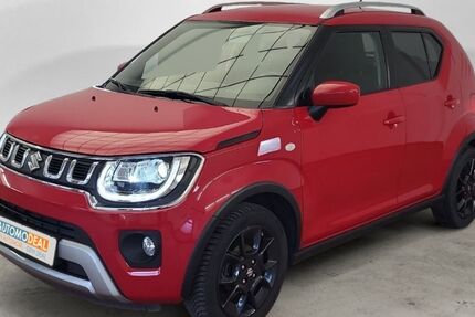 Suzuki Ignis 69.490 km 12.989 &euro; Moers 47445
