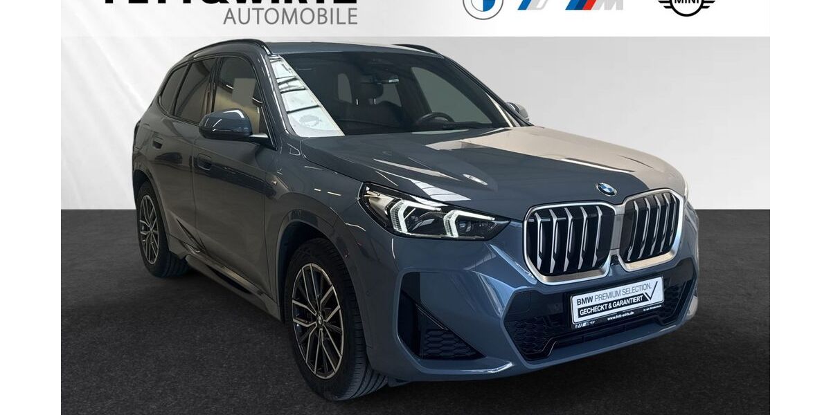 BMW X1 18.495 km 42.890 &euro; Wesel 46485