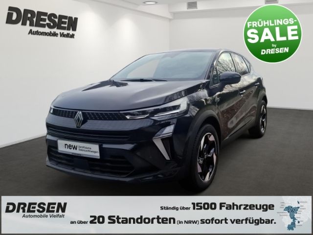 Renault Captur 19.455 km 18.990 &euro; Krefeld 47805