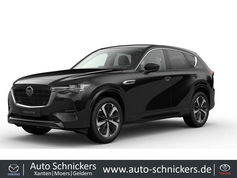 CX-60