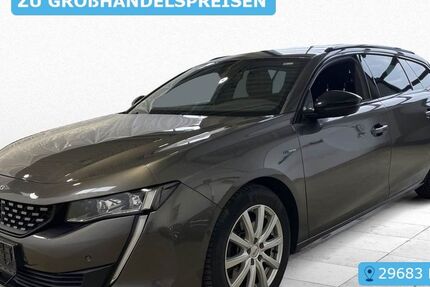 Peugeot 508 82.759 km 19.807 &euro; Krefeld 47829