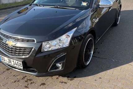 Chevrolet Cruze 194.000 km 3.500 &euro; Oberhausen, Stadt 46049