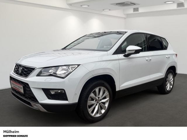 Seat Ateca 80.053 km 18.480 € Mülheim 45478