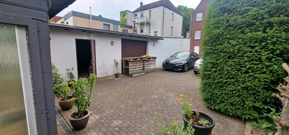Mehrfamilienhaus, Wohnhaus Duisburg Rheinhausen - 15 Zimmer, 220 m&sup2;, 500.000&euro; | Angebot:27003180